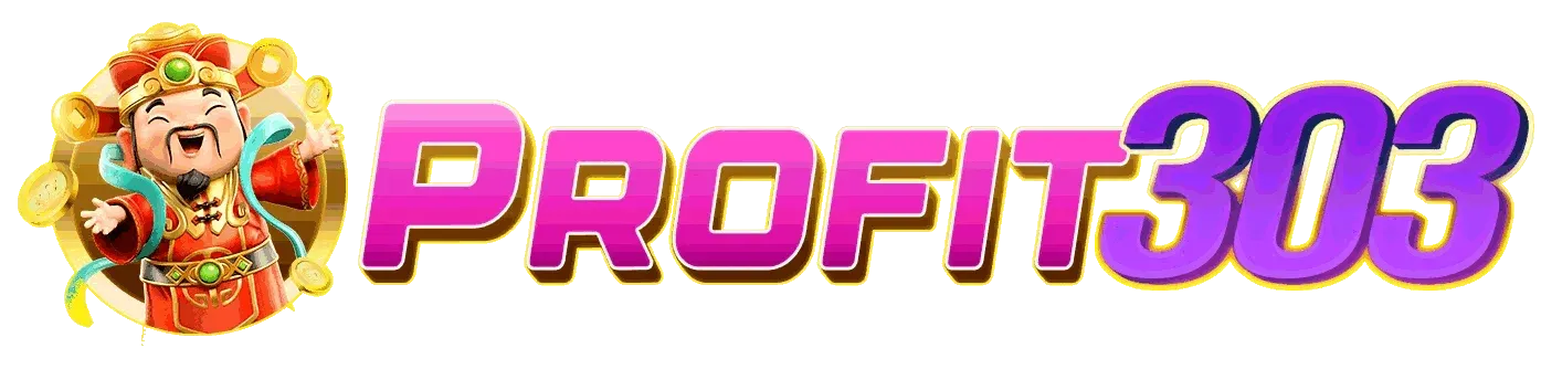 LOGO PROFIT303